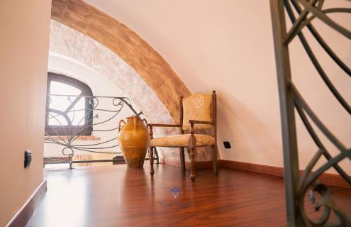 Conte Cavour - casa vacanze - Foto 19