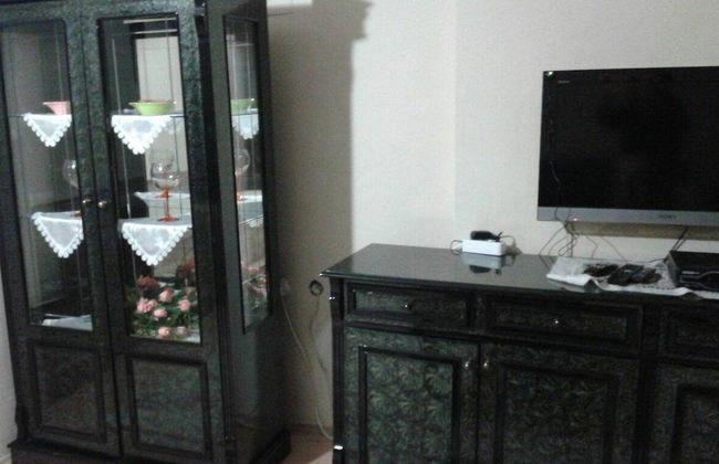 Cinaralti Apart - Foto 18