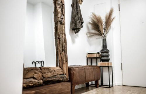 Alpenflair / Luxury / 100qm / Work / Travel / Netflix - Foto 49