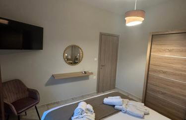 Blue Calm - Kalamos Seaside Studios - Foto 12