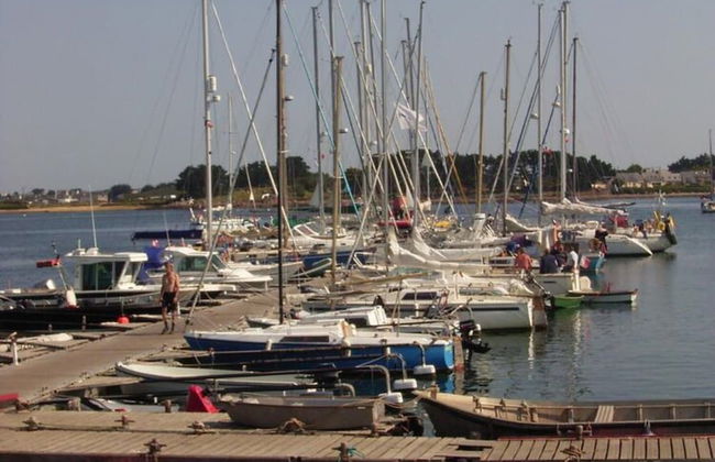 Comfortable Holiday Home Near the Beach, Landeda - Foto 22