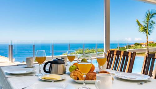 Villa Pinheira IV -Heated swimming pool - Foto 2