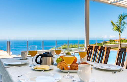 Villa Pinheira IV -Heated swimming pool - Foto 2