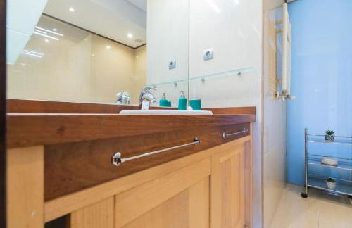 Frente al parque, en el centro - Foto 26