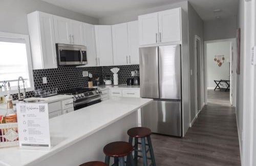 3Bed 2Bath Apt Near NYC plus Parking and Laundry - Foto 23