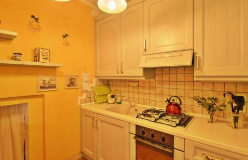 Appartamento di Charme Suite Sole - Foto 6