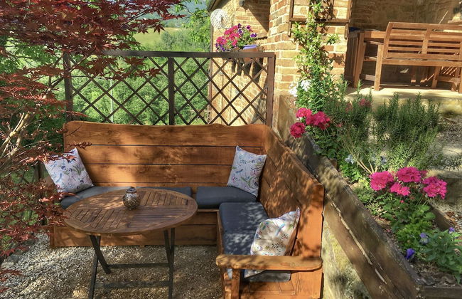 Il Nascondiglio - The Hideaway - Foto 33