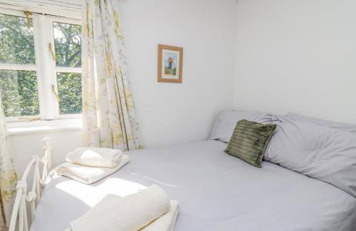 The Coach House at Plas Dolguog - Foto 22