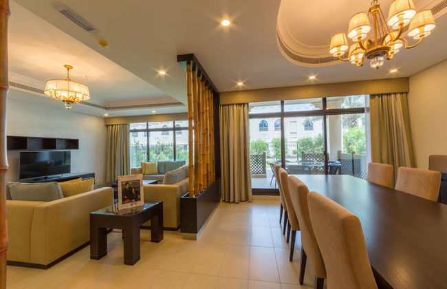 Roda Beach Resort - Photo 22