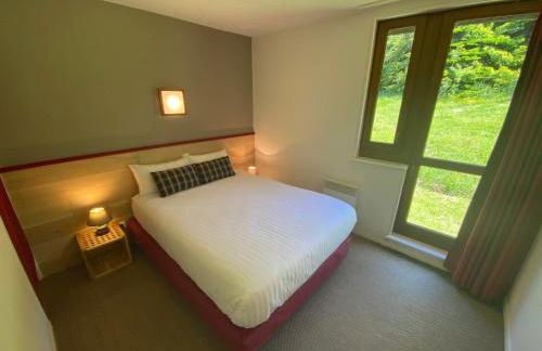 Sancy Resort - Foto 27