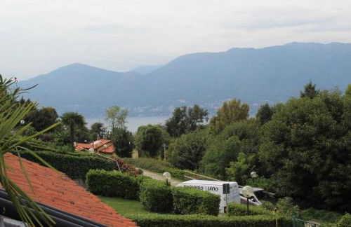 Apartment La Romantica by Interhome - Photo 30