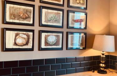 The Hampton Hock's - Wellness & Wine - Foto 71