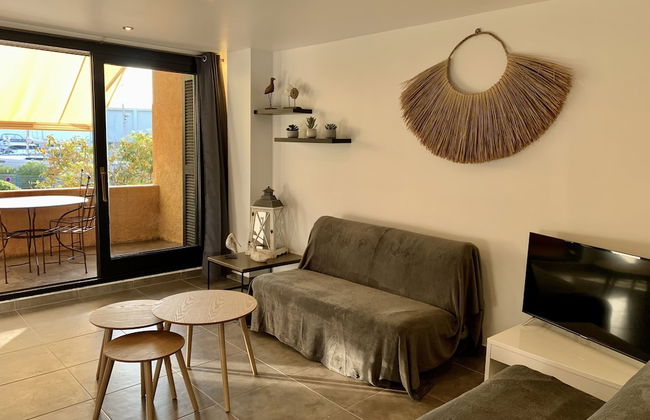 Marines Appartement - Foto 68