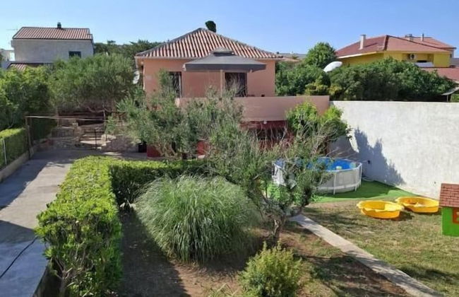 Holiday Home Joanna - Foto 36