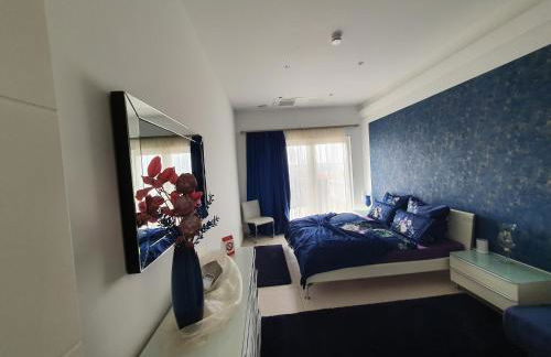 Phönixsee - Studio mit Küche, Bad und Dachterrasse - Foto 10