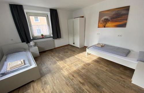 Ferienzimmer Fischach - Foto 20