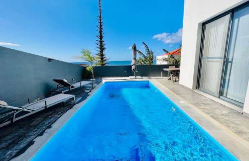 Haus am Meer by Your Madeira Rentals - Foto 6