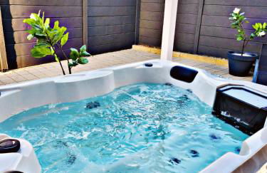 Lions Place Premium Apartments EXECUTIVE Luxus PENTHOUSE inklusive SPA - Foto 40