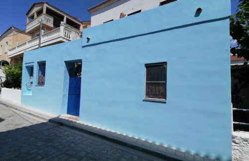 Christos Katerina House - Foto 53