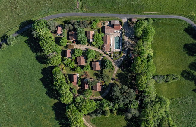 Hameau des laurières - Foto 70