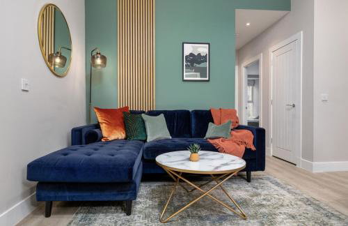 Highland Hideaway Apartment - Photo 1