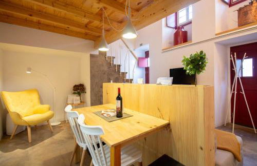 Sefardita - Guest House - Foto 16