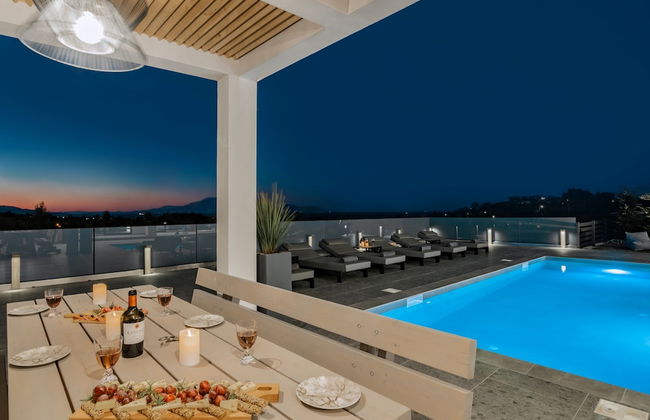 Vatia Villas - Foto 35