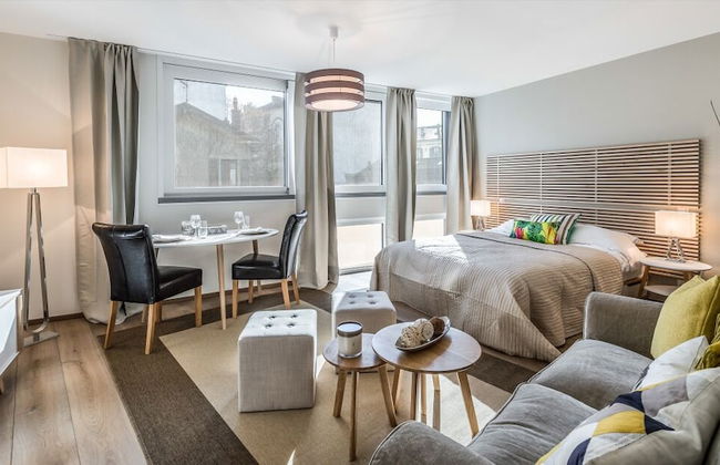 Noirettes by Homenhancement - Foto 3