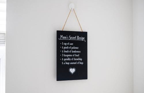 LUX Contractor & Family Haven - Parks x2, Sleeps 9 - Foto 4