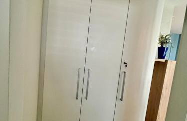 Studio completo Cond Ilha Pura - Ao lado do Rio Centro e próximo Arenas-Barra da Tijuca - Foto 16