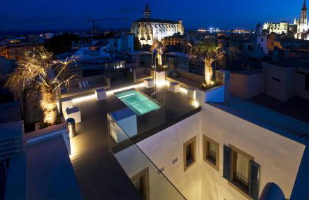 Palma Suites Aparthotel - Photo 26