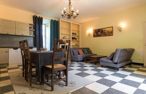 Cottage in Chaleix near Forest & Lake - Foto 4