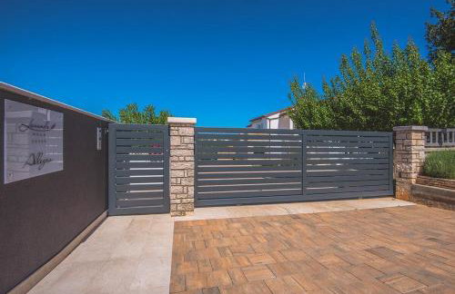 Villa Allegra - Foto 33