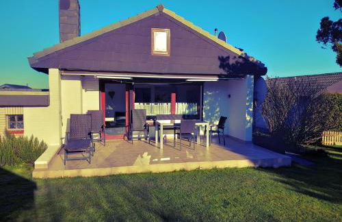 FEWO Nautilus bei Kappeln Ostsee - Foto 24