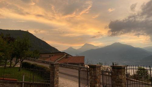 Como Lake Samlu House - Menaggio - Foto 5