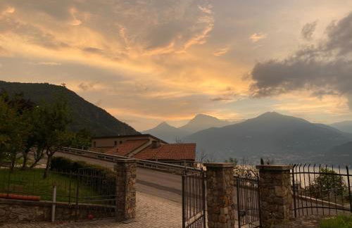 Como Lake Samlu House - Menaggio - Foto 5