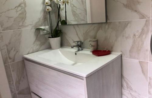 Residence Villa Alba - Foto 12