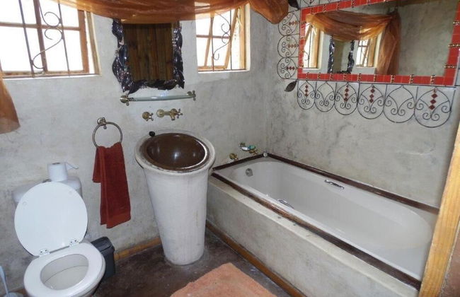 Hazyview Country Cottages - Foto 34