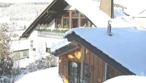 Haus Sonnenhügel - Foto 1, Garden, Garden view