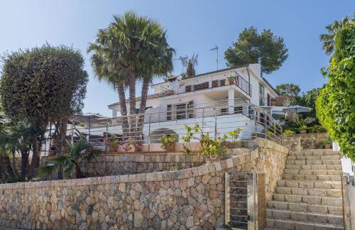 Villa Alcanada - Family only - Foto 59