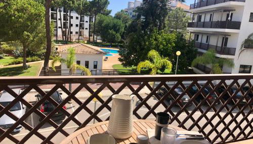 Praia da Falésia - Falesia Beach - Apartment Pine Sun Park - Foto 4