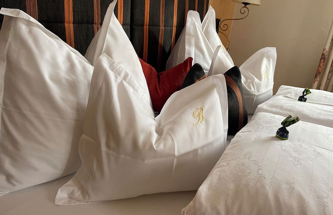 Chalet Brunnenhof - Foto 39