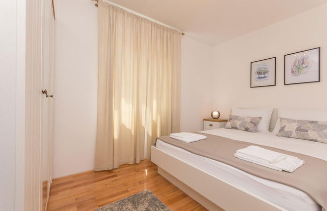 Villa Vitis Zadarvillas - Foto 17