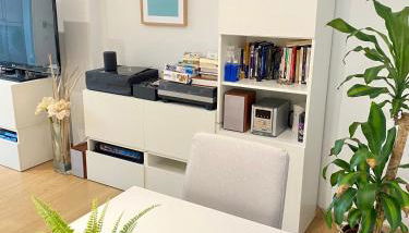 Coast apartment near Barcelona - Foto 4