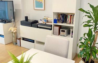 Coast apartment near Barcelona - Foto 4