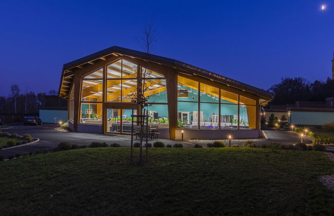 Aparthotel DKS - Foto 1