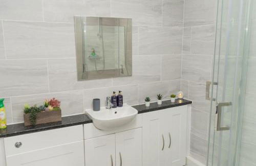 4 bedroom cosy home Birmingham - Foto 22