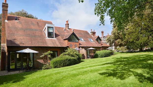 Elmers Court Resort - Foto 2