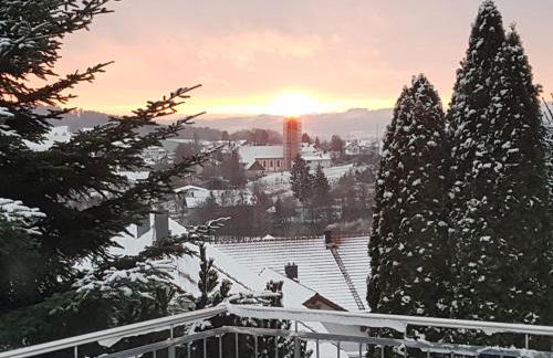 NEU Ferienwohnung im Nationalpark Bayrischer Wald - Foto 17