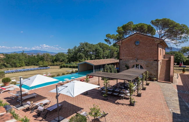 Antica Villa Merelli 24 - Foto 5